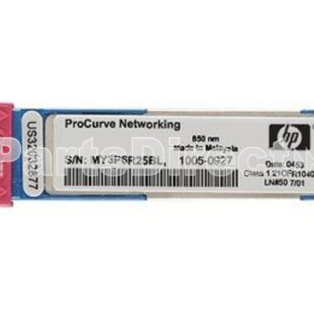 HP ProCurve 1-GB Transceiver J4860-69201