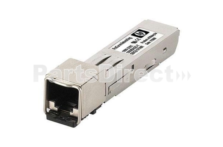 HP ProCurve Mini-GBIC Transceiver J8177-61301