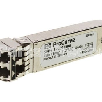 HP ProCurve Transceiver X132 10G SFP+ J9150-69101