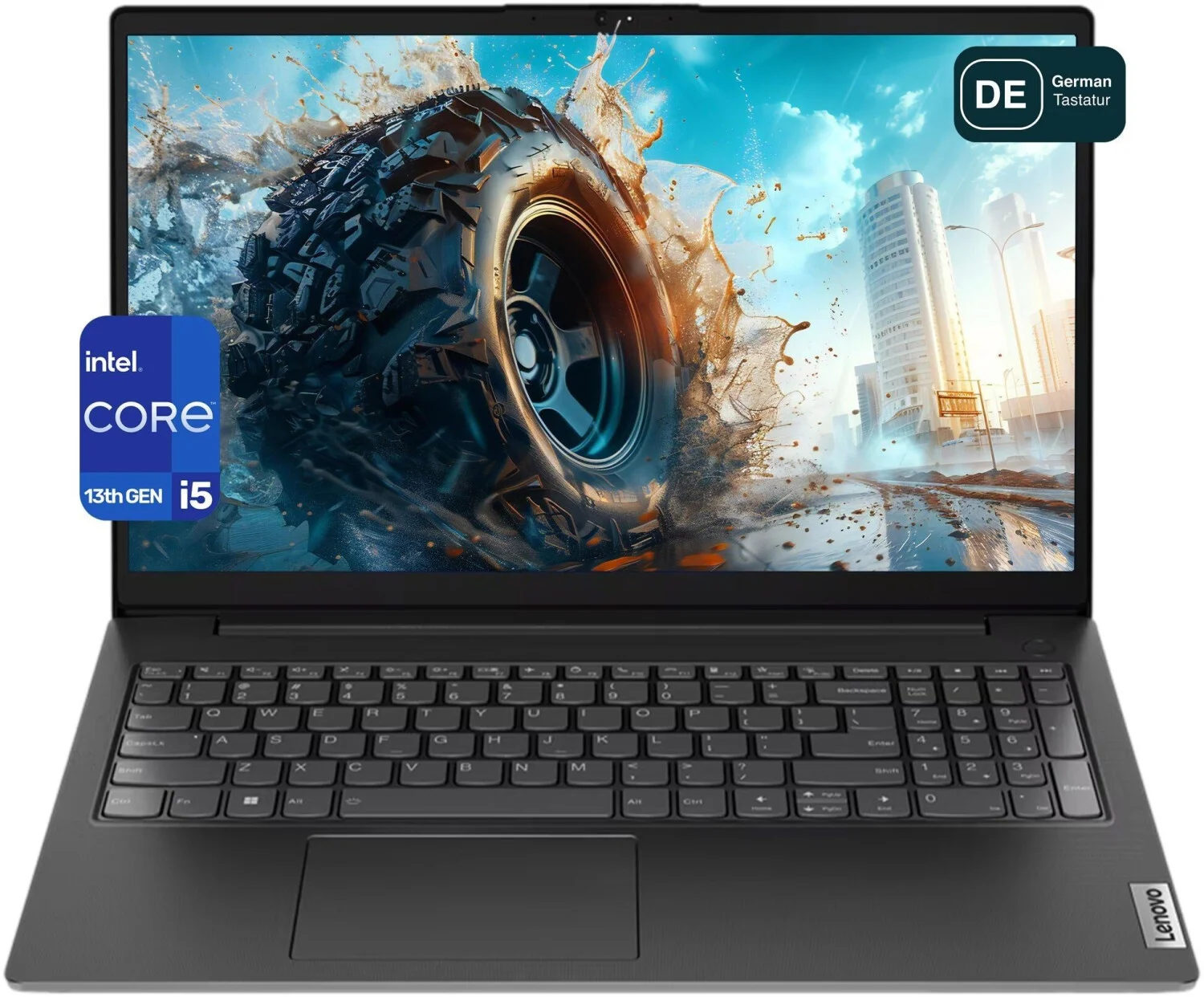 LENOVO V15-IRU G4 I5-13420H 8GB 512 15.6" 83A100BHSP