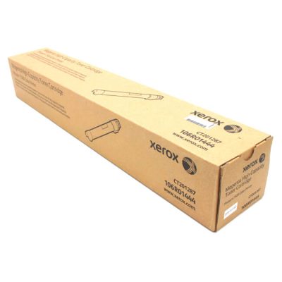 XEROX TONER MAGENTA PHASER 7500 106R01444