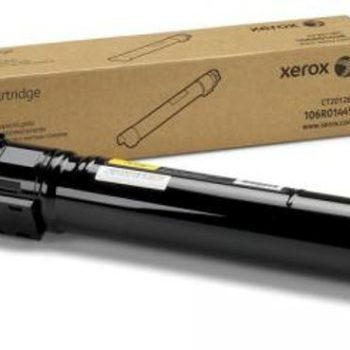 XEROX TONER AMARILLO PHASER 7500 106R01445