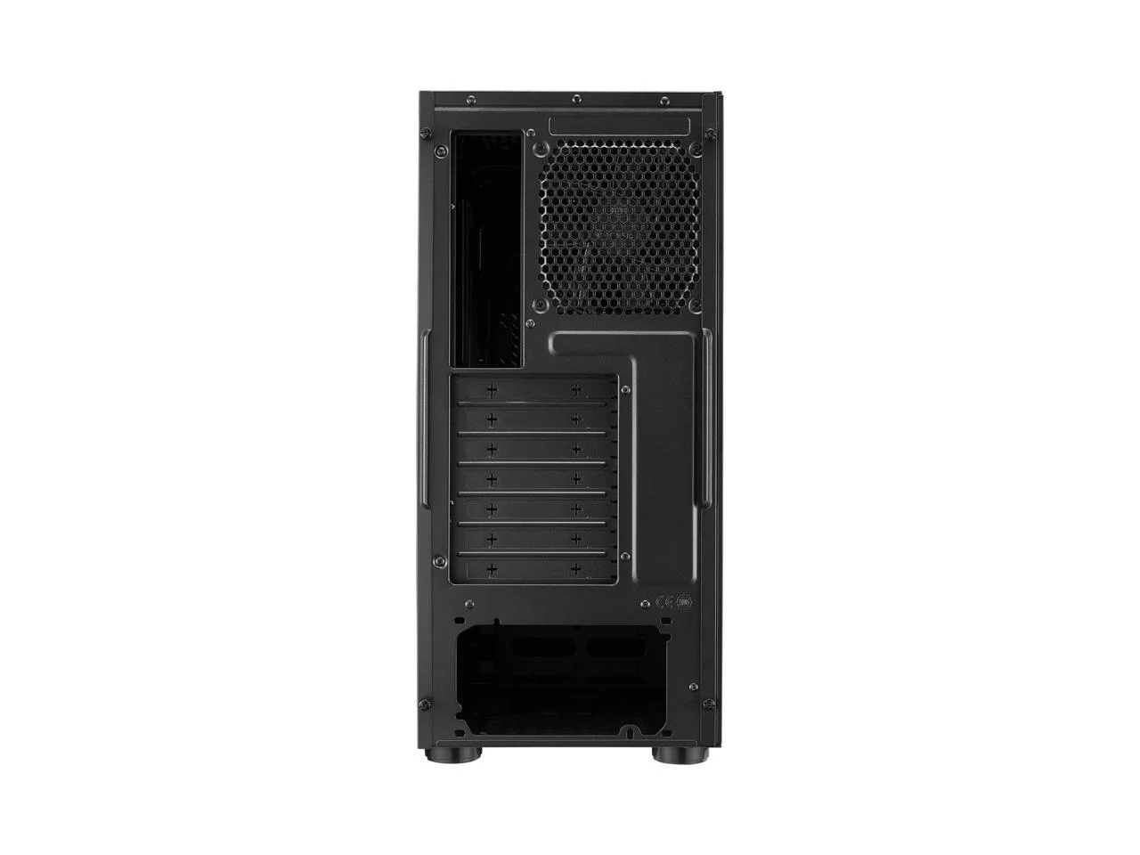 CASE COOLER MASTER ELITE 500 E500-KNNN-S00 CASE COOLER MASTER ELITE 500 E500-KNNN-S00