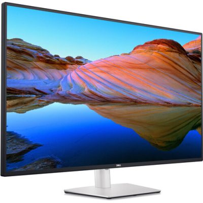 Dell UltraSharp 42.51" Monitor 4K U4323QE