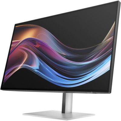 HP Series 7 Pro 27" Monitor 4K HDR 8J9G2AA#ABA