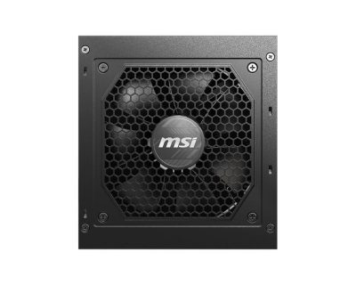 MSI MAG A750BN PCIE5/ 750W FUENTE PODER 306-7ZP2C23-CE0