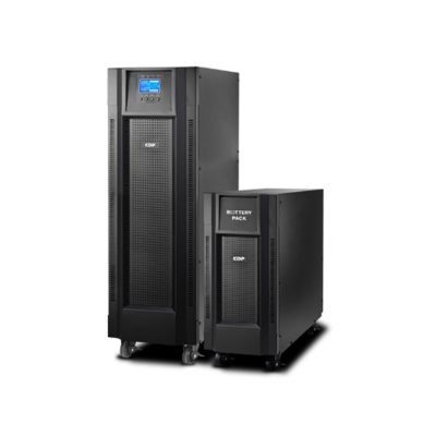 CDP UPS 15KVA ONLINE 220VCA UPO22-15PM