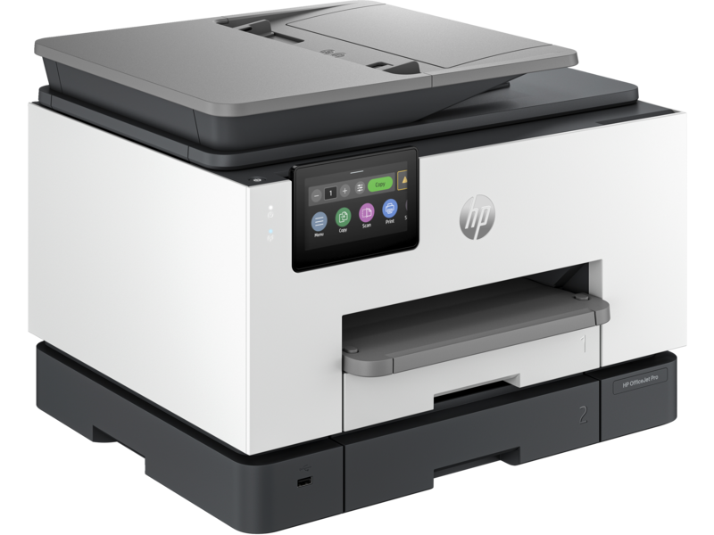 Hp Officejet Pro 9130 Multifuncional Aio 404k5c