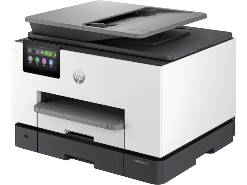 Hp Officejet Pro 9130 Multifuncional Aio 404k5c