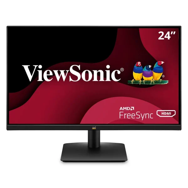 VIEWSONIC VA2433-H Monitor 24" HDMI VGA VA2433-H VIEWSONIC VA2433-H Monitor 24" HDMI VGA VA2433-H