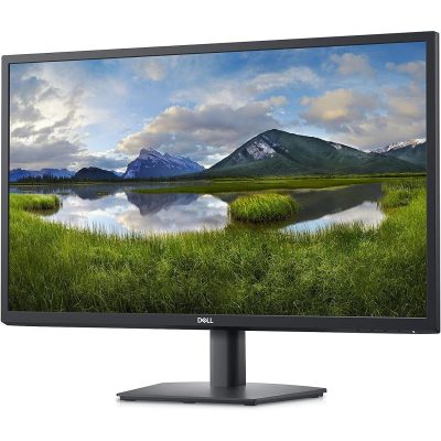 DELL E2723H MONITOR 27" HD 1920 x 080 VGA DP E2723H 