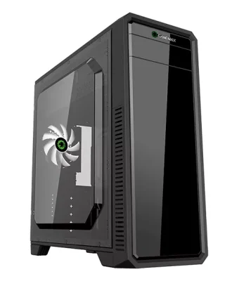 Case MYO G550 Gaming RGB frontales MYO-G550 Case MYO G550 Gaming RGB frontales MYO-G550