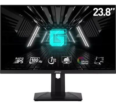 MSI 24" GAMING G244PF MONITOR IPSE2 9S6-3BB49H-013