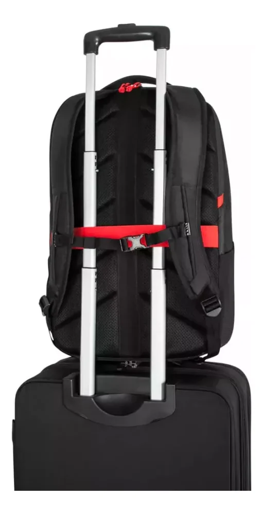 TARGUS STRIKE II MORRAL LAPTOP HASTA 17.3” TBB639GL