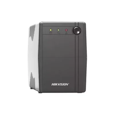 UPS HIKVISION 1000VA 600W 120V AVR 6 TOMAS DS-UPS1000