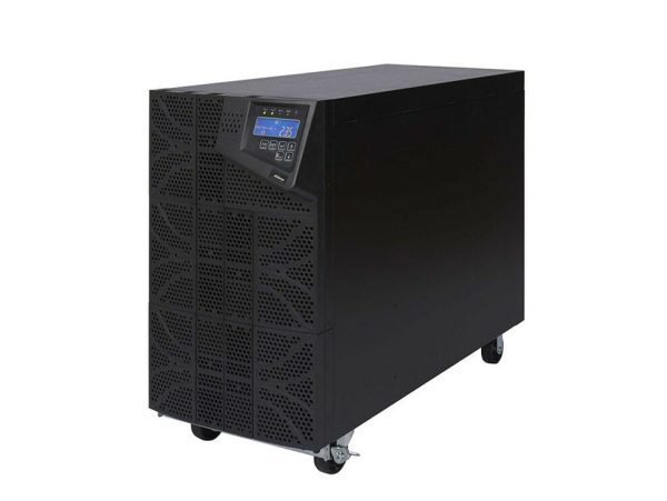 ABLEREX UPS Online Rack/Torre 10KVA AB-MSIII10000 ABLEREX UPS Online Rack/Torre 10KVA AB-MSIII10000