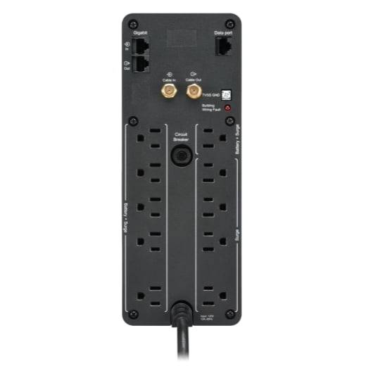 APC Unidad Back UPS PRO BR 1500 VA BR1500M2-LM APC Unidad Back UPS PRO BR 1500 VA BR1500M2-LM