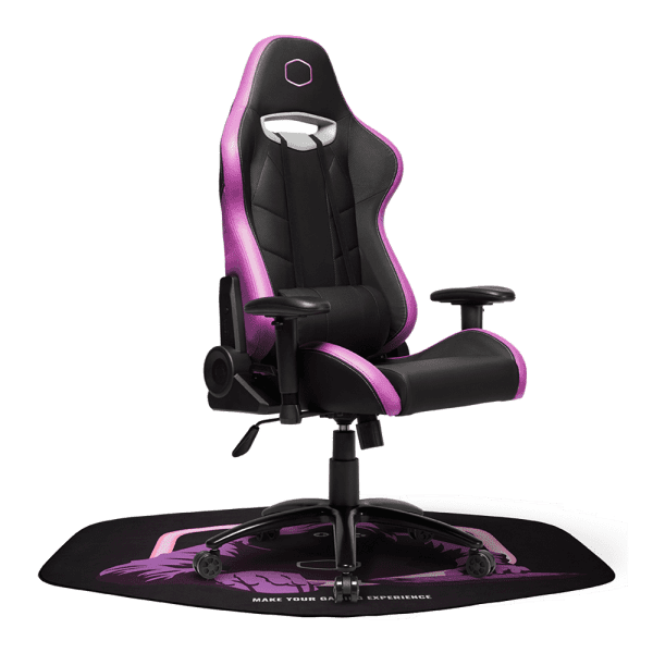 COOLER MASTER FM510 ALFOMBRA GAMER PARA SILLA CMI-FM510 COOLER MASTER FM510 ALFOMBRA GAMER PARA SILLA CMI-FM510