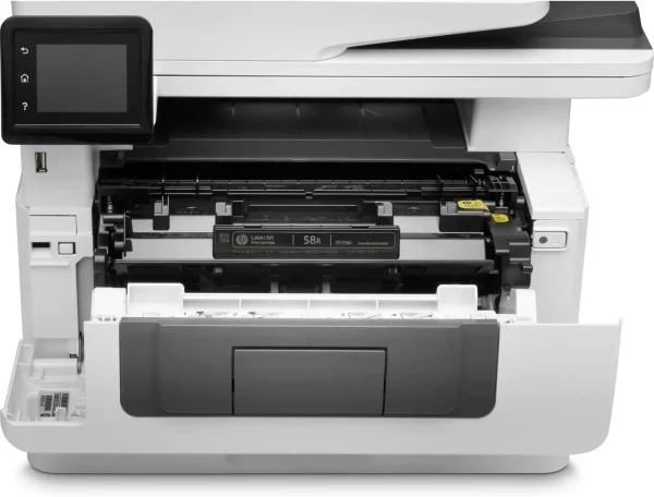 HP LaserJet Pro M428fdw multifuncional monocromo W1A30A HP LaserJet Pro M428fdw multifuncional monocromo W1A30A