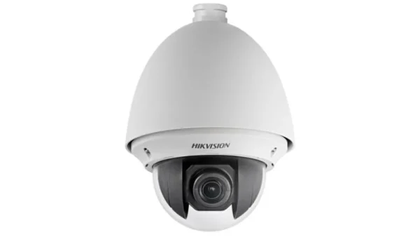 HIKVISION CAMARA TIPO DOMO PTZ 5" TURBO HD DS-2AE4225T-D HIKVISION CAMARA TIPO DOMO PTZ 5" TURBO HD DS-2AE4225T-D