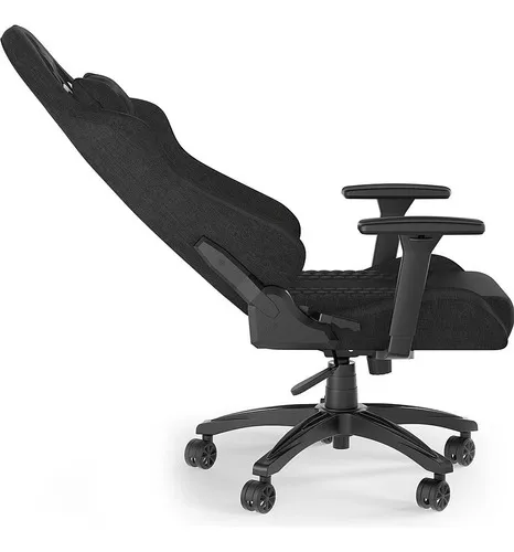 CORSAIR SILLA GAMING TC100 RELAXED CF-9010051-WW-DS CORSAIR SILLA GAMING TC100 RELAXED CF-9010051-WW-DS