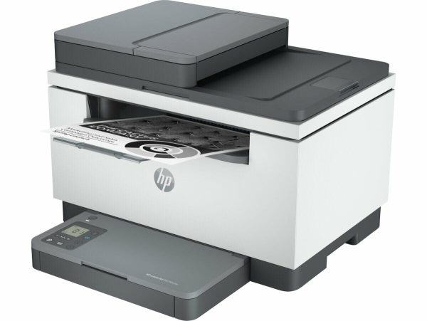 HP LaserJet Pro M236sdw Multifuncional Monocromática 9YG09A#BGJ HP LaserJet Pro M236sdw Multifuncional Monocromática 9YG09A#BGJ
