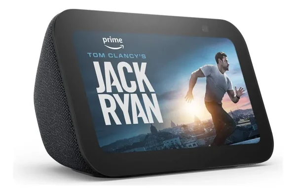 Amazon Echo Show 5 ALEXA 840080543611 Amazon Echo Show 5 ALEXA 840080543611