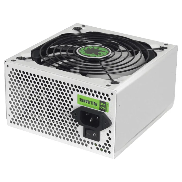 FUENTE PODER GAMEMAX 550W GAMING GP-550W 80+BRONZE GP-550W FUENTE PODER GAMEMAX 550W GAMING GP-550W 80+BRONZE GP-550W
