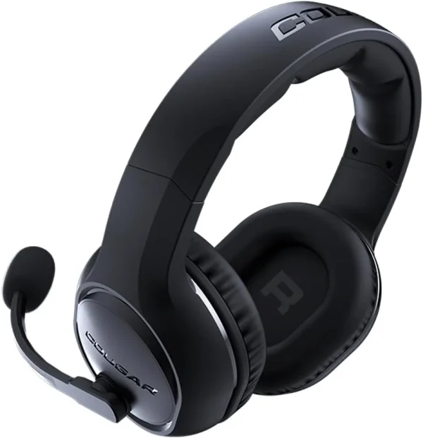 COUGAR GAMING HX330 3.5MM RGB 3H250P50B.0001 COUGAR GAMING HX330 3.5MM RGB 3H250P50B.0001
