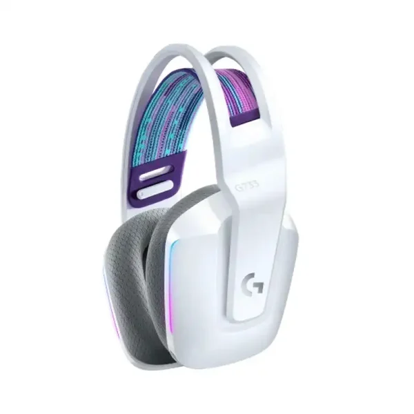 LOGITECH GAMING G733 INALAMBRICO RGB USB 981-000882 LOGITECH GAMING G733 INALAMBRICO RGB USB 981-000882