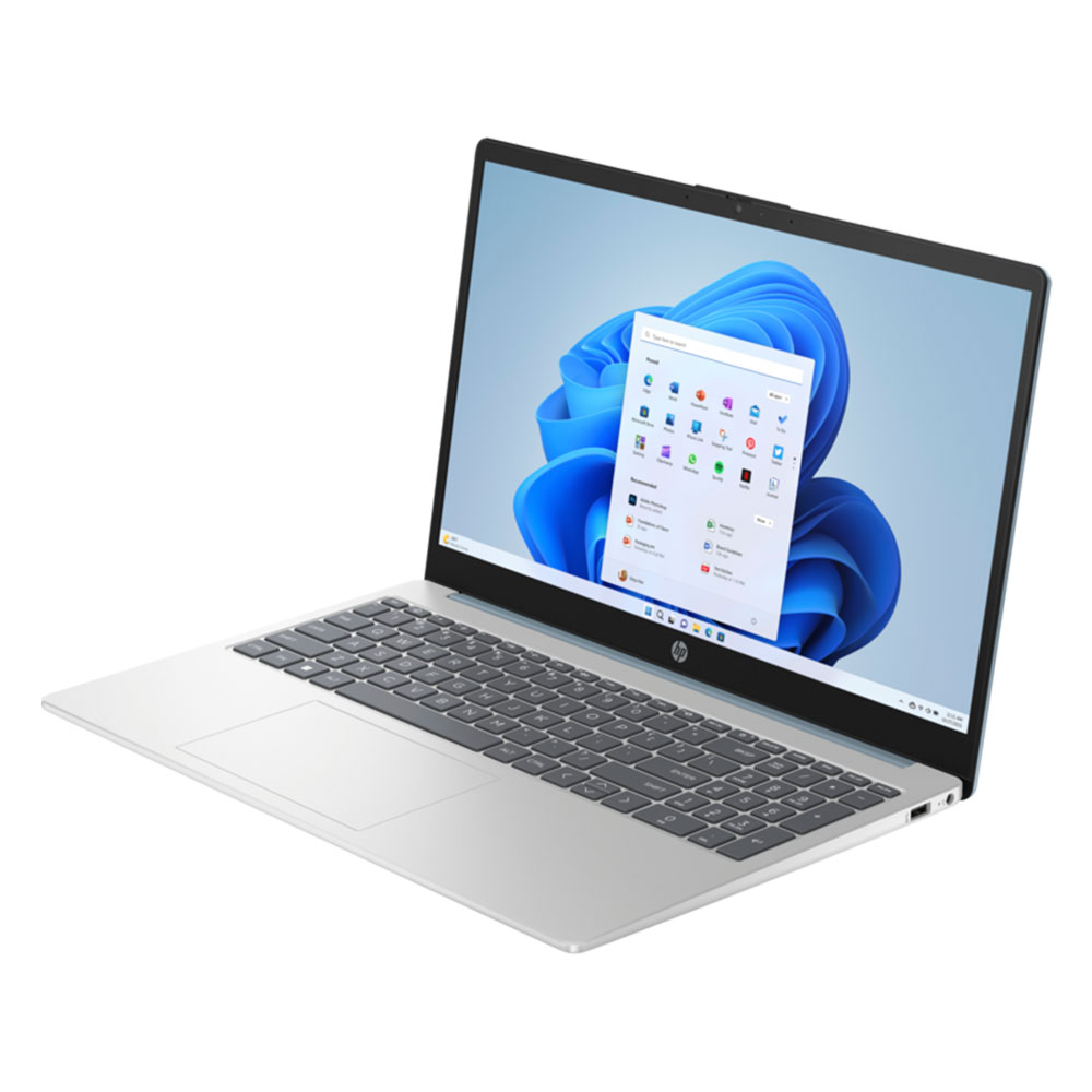 HP 15-FC0037WM 15.6" FHD AMD RYZEN 5-7520U 8GB 256GB 7W6H6UA#ABA HP 15-FC0037WM 15.6" FHD AMD RYZEN 5-7520U 8GB 256GB 7W6H6UA#ABA
