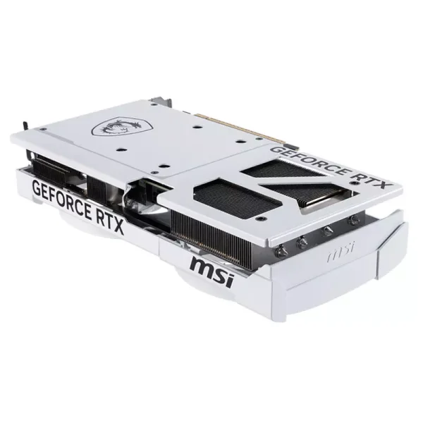 MSI GEFORCE RTX5070 VENTUS 2X 12G OC DDR6 912-V532-010 MSI GEFORCE RTX5070 VENTUS 2X 12G OC DDR6 912-V532-010
