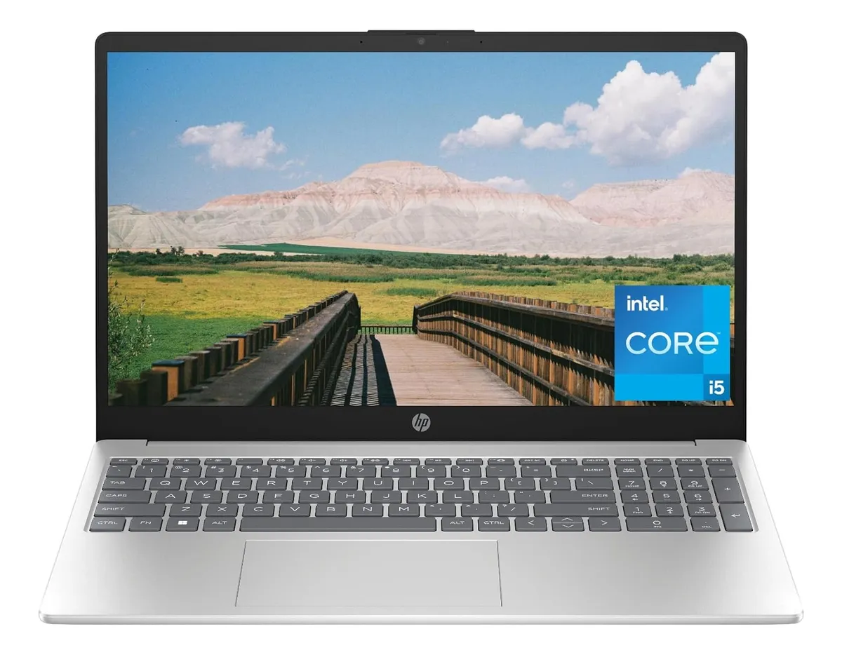 HP 15-FD0012NR 15.6" FHD INTEL I5-1334U 8GB RAM 512GB 15-FD0012NR HP 15-FD0012NR 15.6" FHD INTEL I5-1334U 8GB RAM 512GB 15-FD0012NR