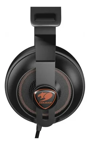 COUGAR GAMING VM410 CLASSIC 3.5MM RGB 3H550P53B.0001 COUGAR GAMING VM410 CLASSIC 3.5MM RGB 3H550P53B.0001