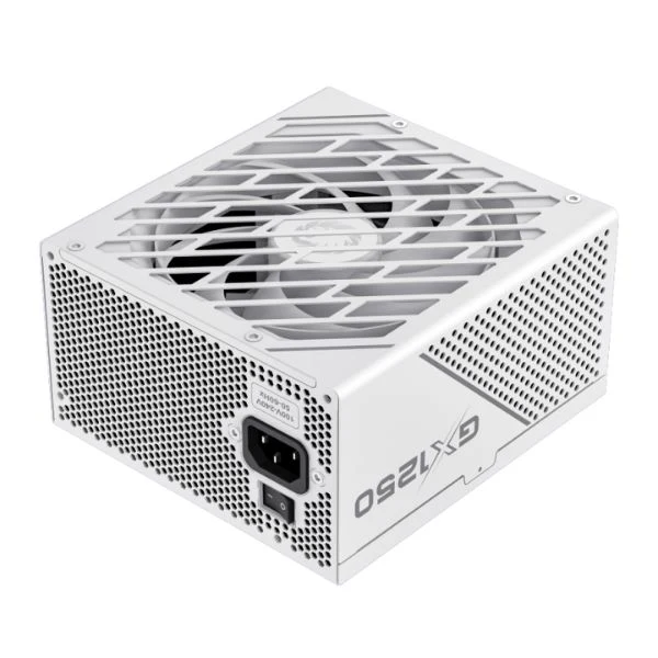 FUENTE DE PODER GAMEMAX 1250W GAMING 80+PLATINUM GX-1250 WH FUENTE DE PODER GAMEMAX 1250W GAMING 80+PLATINUM GX-1250 WH