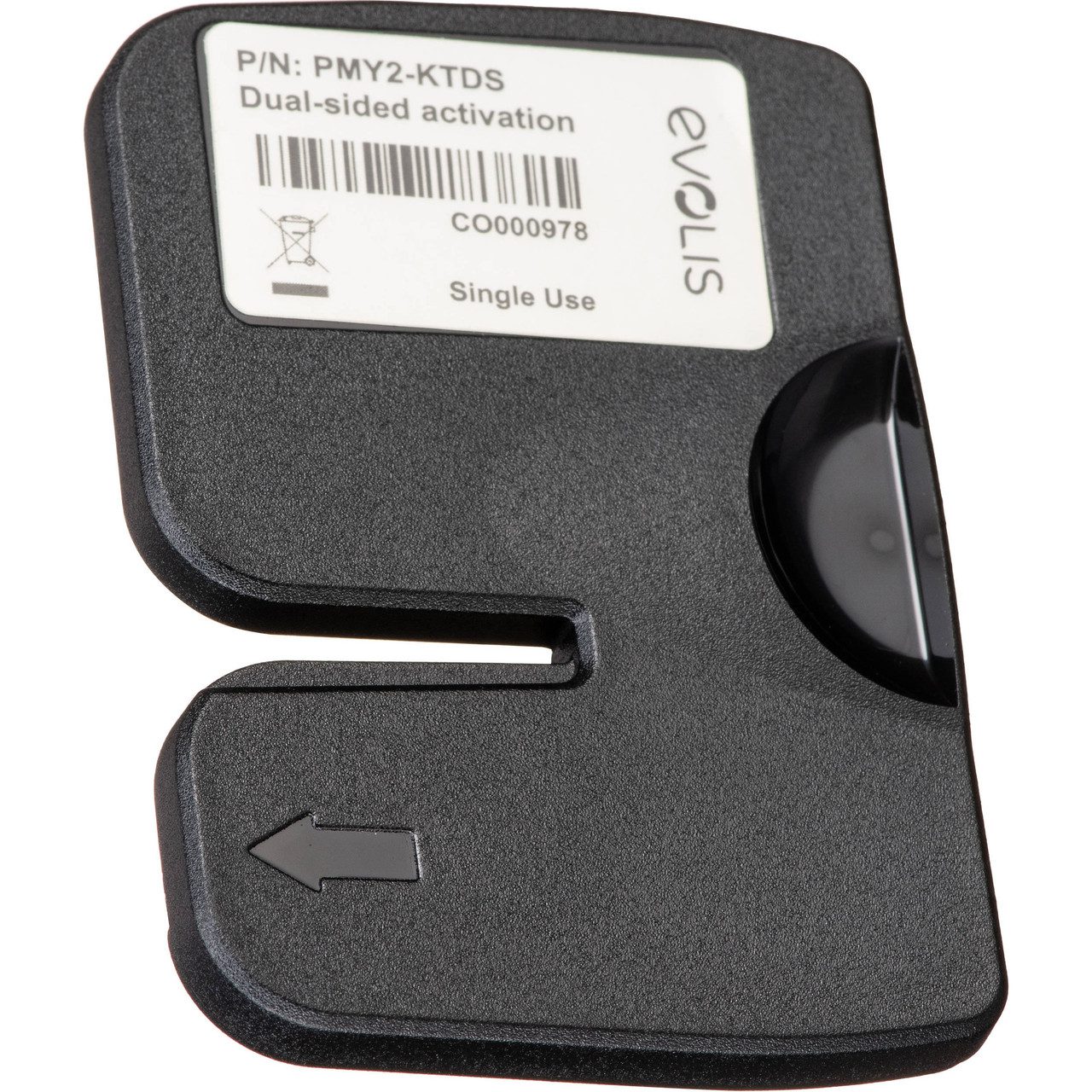 Evolis Dual-Sided Upgrade Kit for Primacy 2 PMY2-KTDS Evolis Dual-Sided Upgrade Kit for Primacy 2 PMY2-KTDS