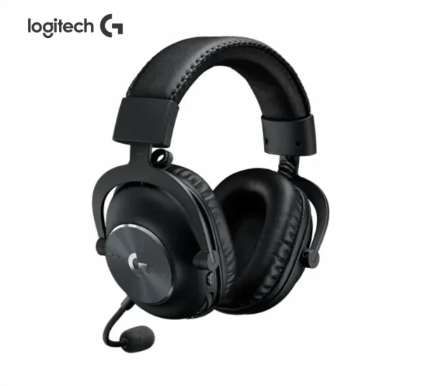 LOGITECH GAMING PRO X 3.5MM USB 981-000817 LOGITECH GAMING PRO X 3.5MM USB 981-000817