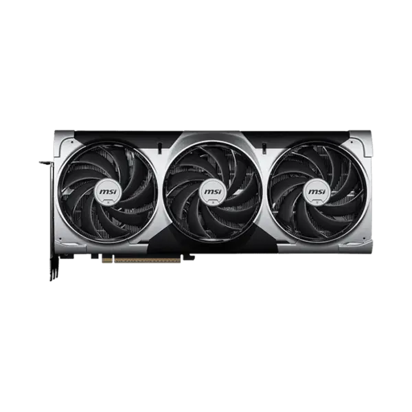 MSI GAMING GEFORCE RTX5090 VENTUS 3X OC 32GB GDDR7 912-V530-091 MSI GAMING GEFORCE RTX5090 VENTUS 3X OC 32GB GDDR7 912-V530-091