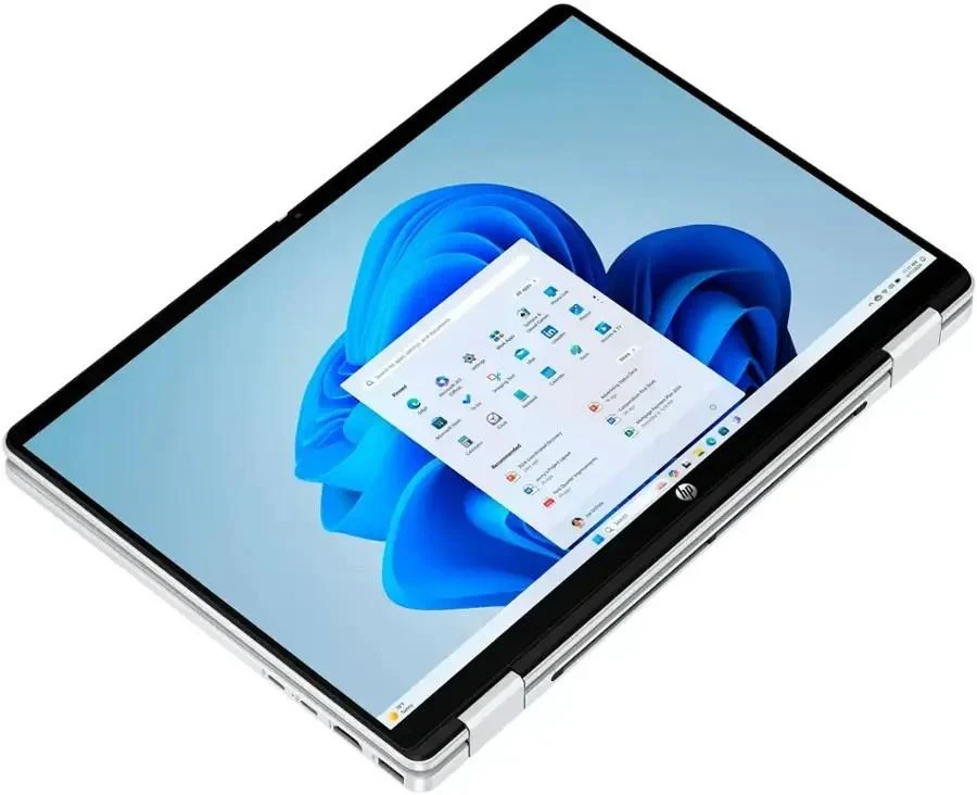 HP OMNIBOOK 5 FLIP 14" TOUCH I7 150 U 16GB 512GB 14-FP0023DX HP OMNIBOOK 5 FLIP 14" TOUCH I7 150 U 16GB 512GB 14-FP0023DX