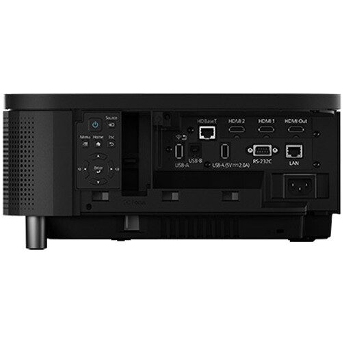 Epson PowerLite 815E 5000-Lumen Pixel-Shift 4K V11HA99120 Epson PowerLite 815E 5000-Lumen Pixel-Shift 4K V11HA99120