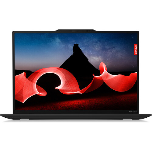 Lenovo ThinkPad X1 Carbon Gen 12 Intel Ultra 7 155U 16GB 512GB 21KC00C4FJ Lenovo ThinkPad X1 Carbon Gen 12 Intel Ultra 7 155U 16GB 512GB 21KC00C4FJ