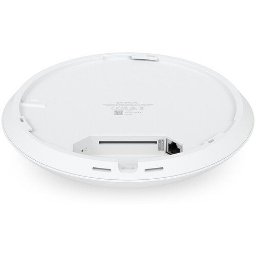 Ubiquiti U7 Pro Max Tri-Band Wi-Fi 7 U7-PRO-MAX-US Ubiquiti U7 Pro Max Tri-Band Wi-Fi 7 U7-PRO-MAX-US