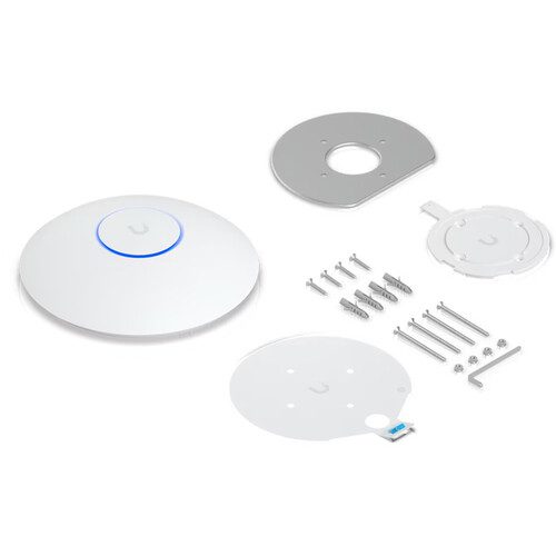 Ubiquiti U7 Long-Range Dual-Band Wi-Fi 7 Access Point U7-LR-US Ubiquiti U7 Long-Range Dual-Band Wi-Fi 7 Access Point U7-LR-US