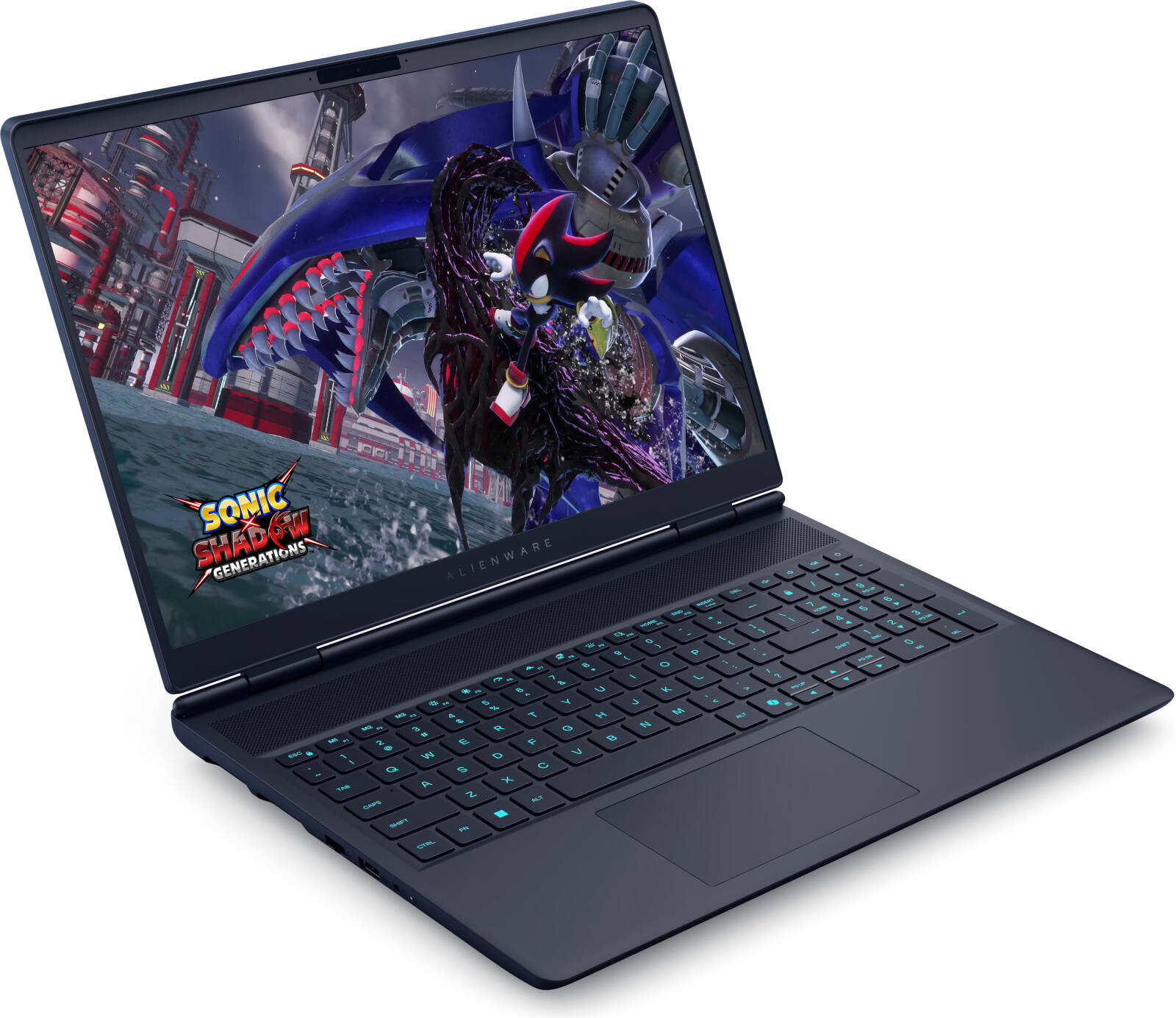 DELL ALIENWARE AURORA 16X 16" ULTRA 9 275HX 32GB 2TB RTX 5070 8GB FKN2C DELL ALIENWARE AURORA 16X 16" ULTRA 9 275HX 32GB 2TB RTX 5070 8GB FKN2C