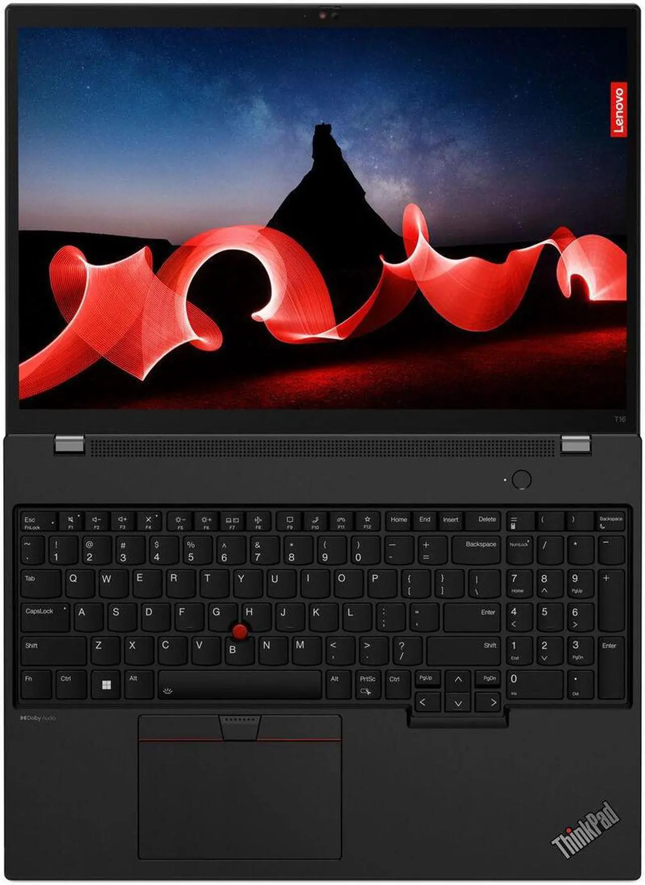 LENOVO THINKPAD T16 GEN 2 16" I7-1355U 32GB 1TB 21HHS1C600 LENOVO THINKPAD T16 GEN 2 16" I7-1355U 32GB 1TB 21HHS1C600