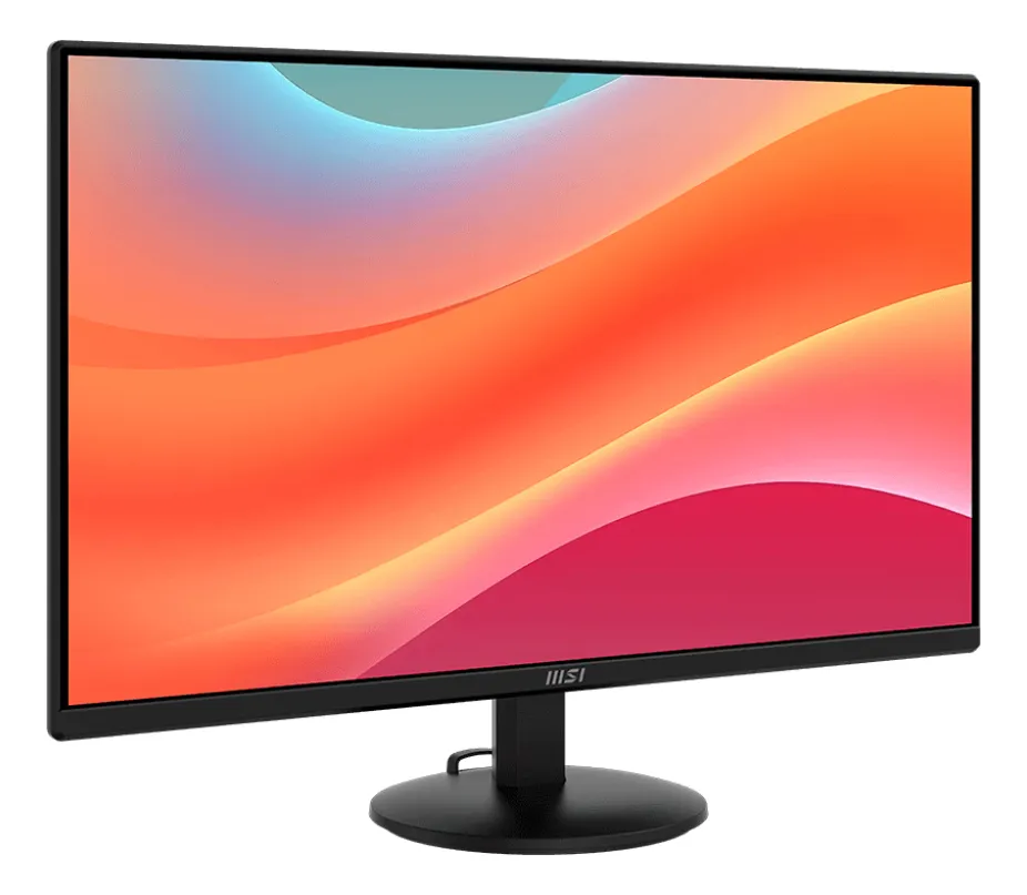 MSI MONITOR 24" PRO MP242L FHD HDMI-DP 9S6-3PD5CT-004 MSI MONITOR 24" PRO MP242L FHD HDMI-DP 9S6-3PD5CT-004