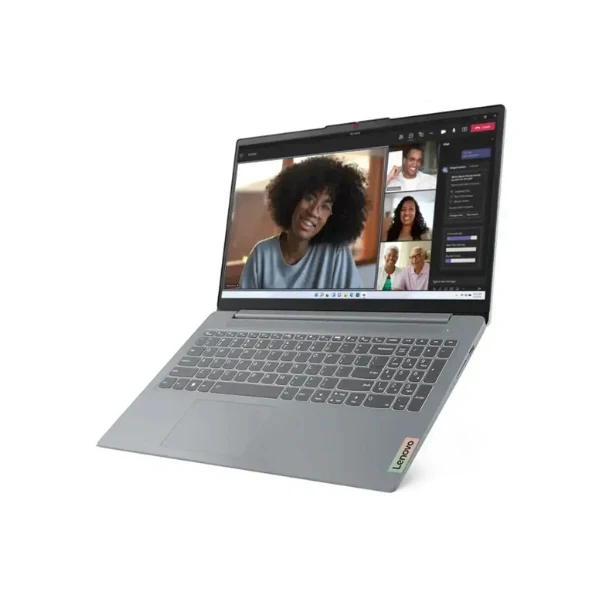 LENOVO IDEAPAD SLIM 3 15.6" TOUCH RYZEN 7 5825U 16GB 512GB 82XM00LMUS