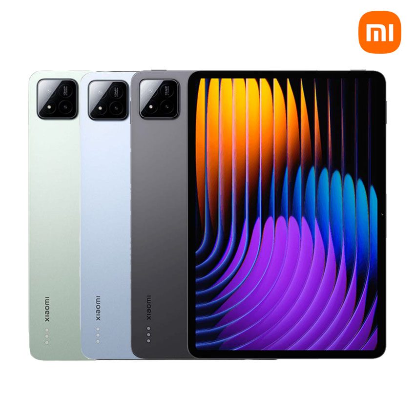 XIAOMI TABLET REDMI PAD 7 256+8 11" WIFI 6932554410667 XIAOMI TABLET REDMI PAD 7 256+8 11" WIFI 6932554410667