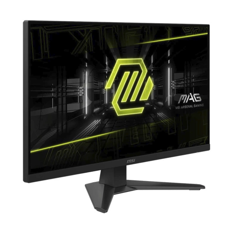 MSI 27" MAG 272F MONITOR GAMING HDMI-DP 9S6-3CE51T-002 MSI 27" MAG 272F MONITOR GAMING HDMI-DP 9S6-3CE51T-002