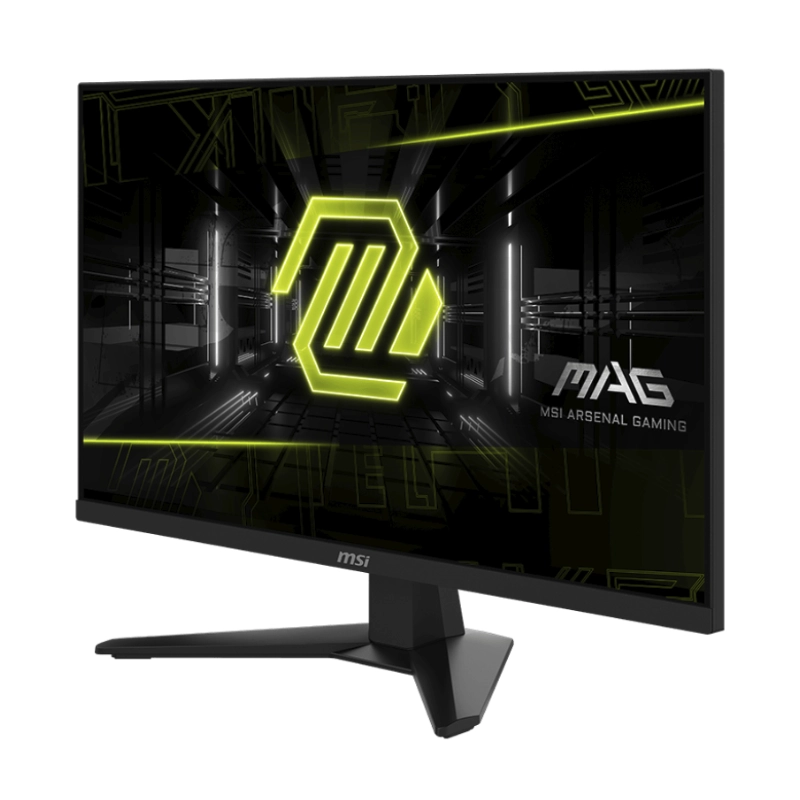 MSI 27" MAG 274F MONITOR GAMING 9S6-3CE41H-004 MSI 27" MAG 274F MONITOR GAMING 9S6-3CE41H-004